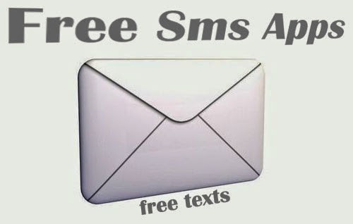 fre-sms-apps