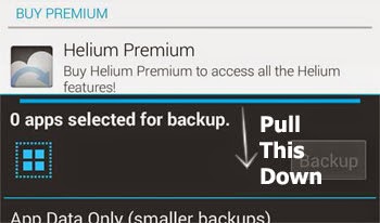 helium-selective-apps