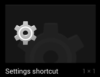 settings-shortcut