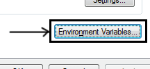 environment-variables