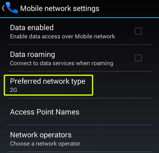mobile-network-settings