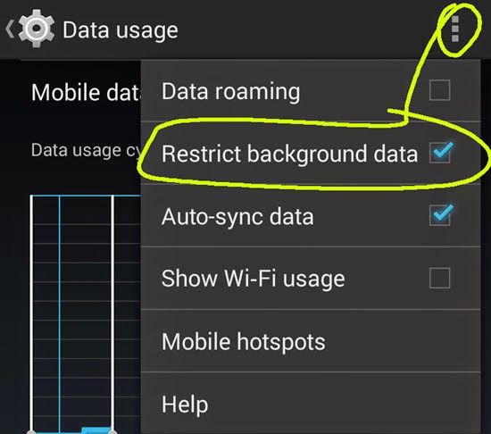 restrict-background-data-all-apps